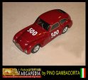 1950 - 500 Alfa Romeo 6C 2500 competizione - Top Model 1.43 (2)